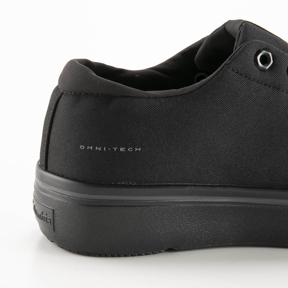 コロンビア Columbia メンズスニーカー ホーソンレイン ロー オムニテック (010) YU5270【FITHOUSE ONLINE SHOP】