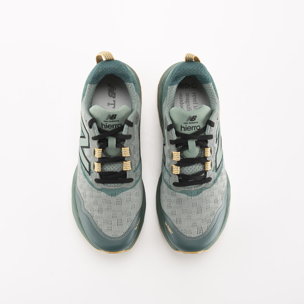 ニューバランス new balance メンズスニーカー MTHIERO9【FITHOUSE ONLINE SHOP】