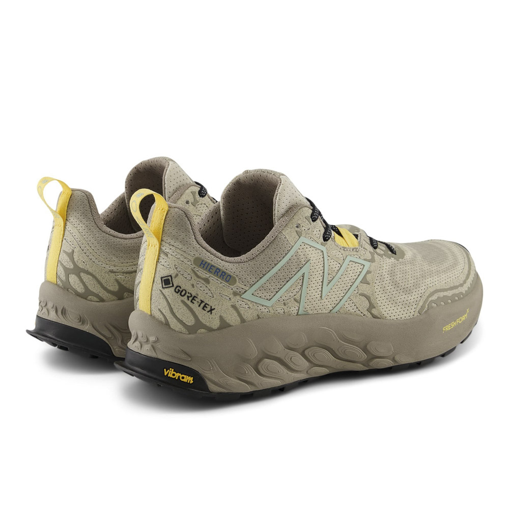 ニューバランス New Balance メンズスニーカー Fresh Foam X Hierro v8 GTX F8 MTHIGF8【FITHOUSE ONLINE SHOP】
