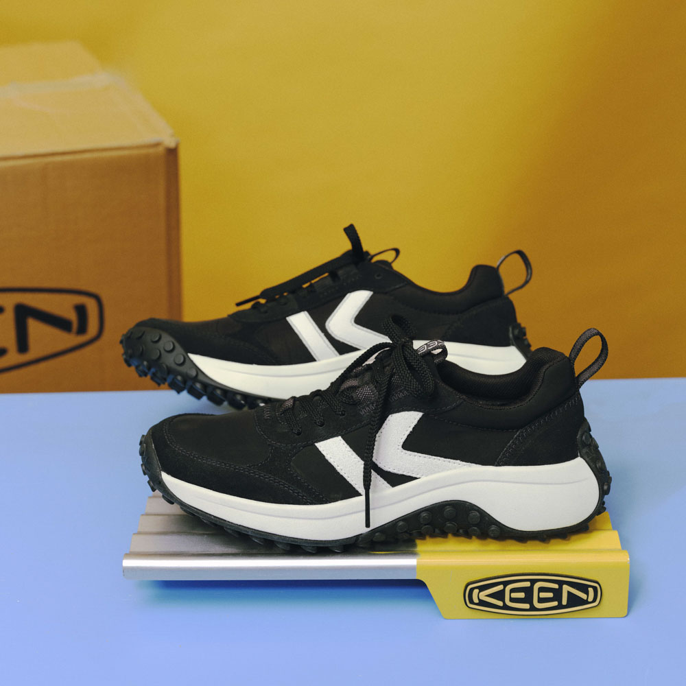 キーン KEEN メンズスニーカー KS86 ケーエス86 1029593【FITHOUSE ONLINE SHOP】