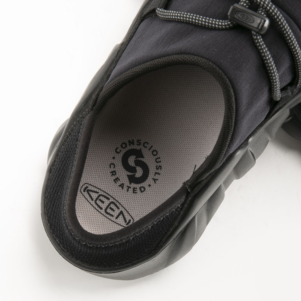 キーン KEEN ハイパウザー クラッシュバック スリッポン 1029573【FITHOUSE ONLINE SHOP】