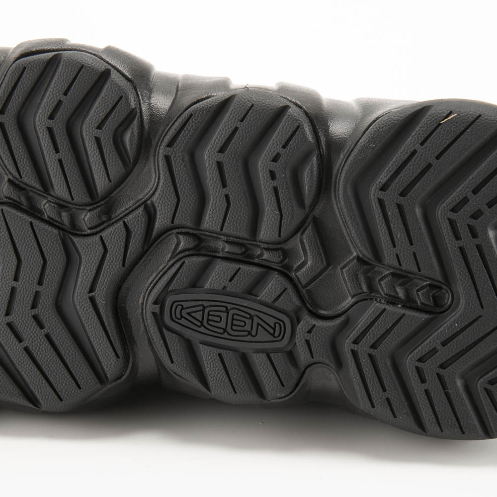 キーン KEEN ハイパウザー クラッシュバック スリッポン 1029573【FITHOUSE ONLINE SHOP】