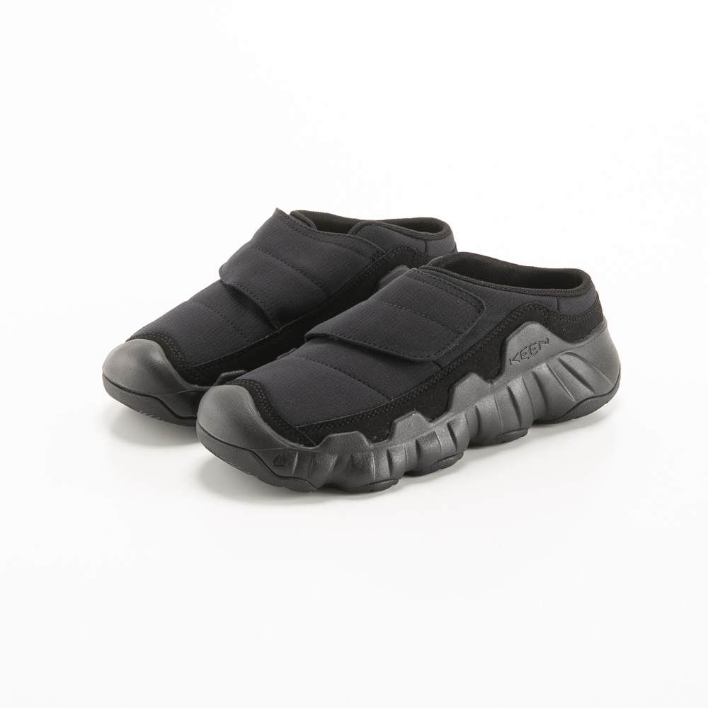 キーン KEEN ハイパウザー ラップ スリッポン 1029533【FITHOUSE ONLINE SHOP】