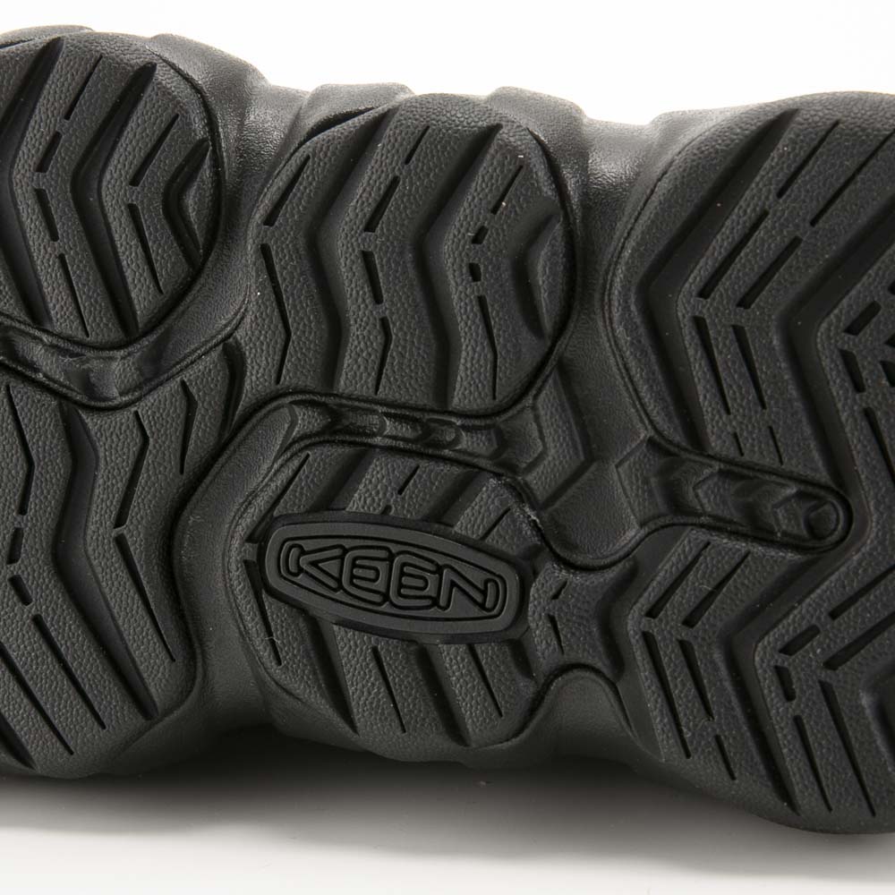キーン KEEN ハイパウザー ラップ スリッポン 1029533【FITHOUSE ONLINE SHOP】