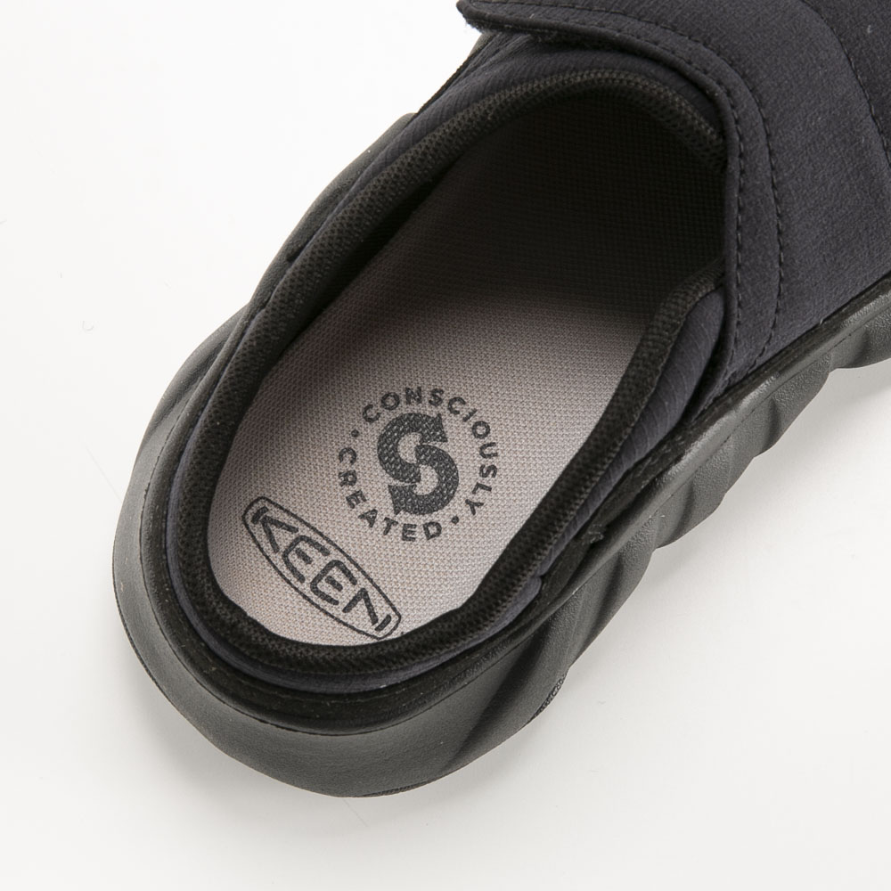 キーン KEEN ハイパウザー ラップ スリッポン 1029533【FITHOUSE ONLINE SHOP】