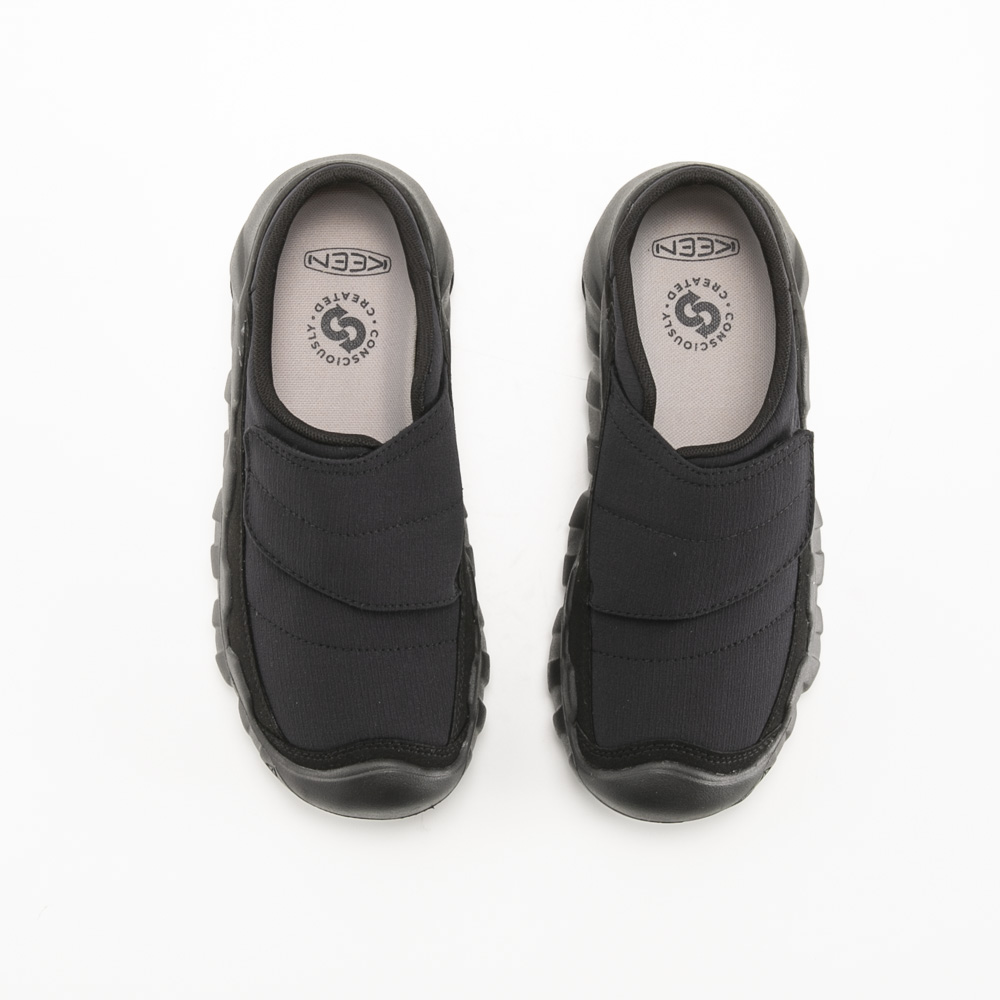 キーン KEEN ハイパウザー ラップ スリッポン 1029533【FITHOUSE ONLINE SHOP】