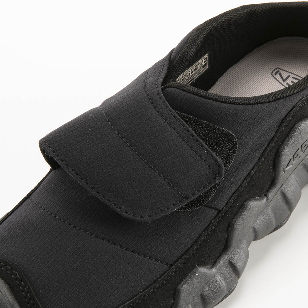 キーン KEEN ハイパウザー ラップ スリッポン 1029533【FITHOUSE ONLINE SHOP】