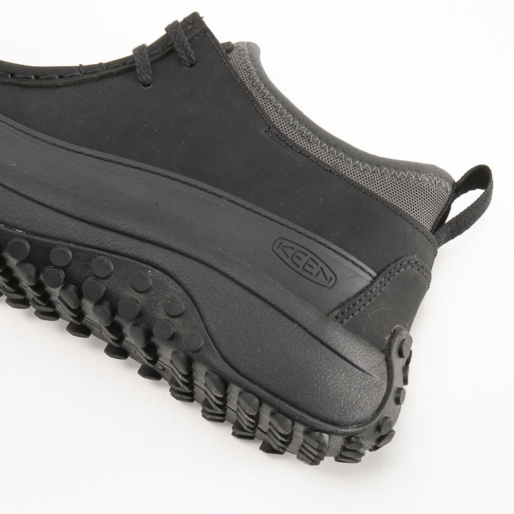 キーン KEEN メンズブーツ KS MOC CHUKKA ケーエス モック チャッカ 軽量 防滑 1031267【FITHOUSE ONLINE SHOP】