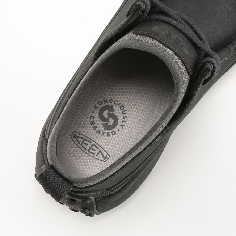 キーン KEEN メンズブーツ KS MOC CHUKKA ケーエス モック チャッカ 軽量 防滑 1031267【FITHOUSE ONLINE SHOP】