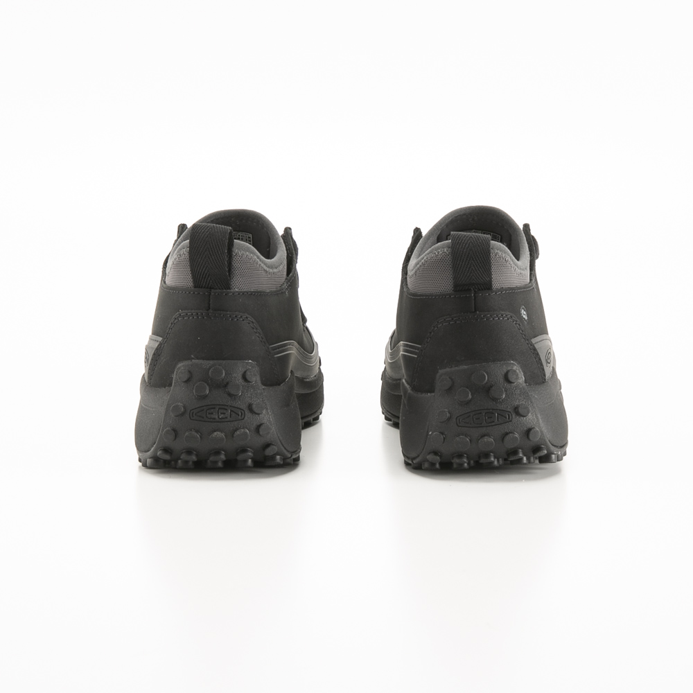 キーン KEEN メンズブーツ KS MOC CHUKKA ケーエス モック チャッカ 軽量 防滑 1031267【FITHOUSE ONLINE SHOP】