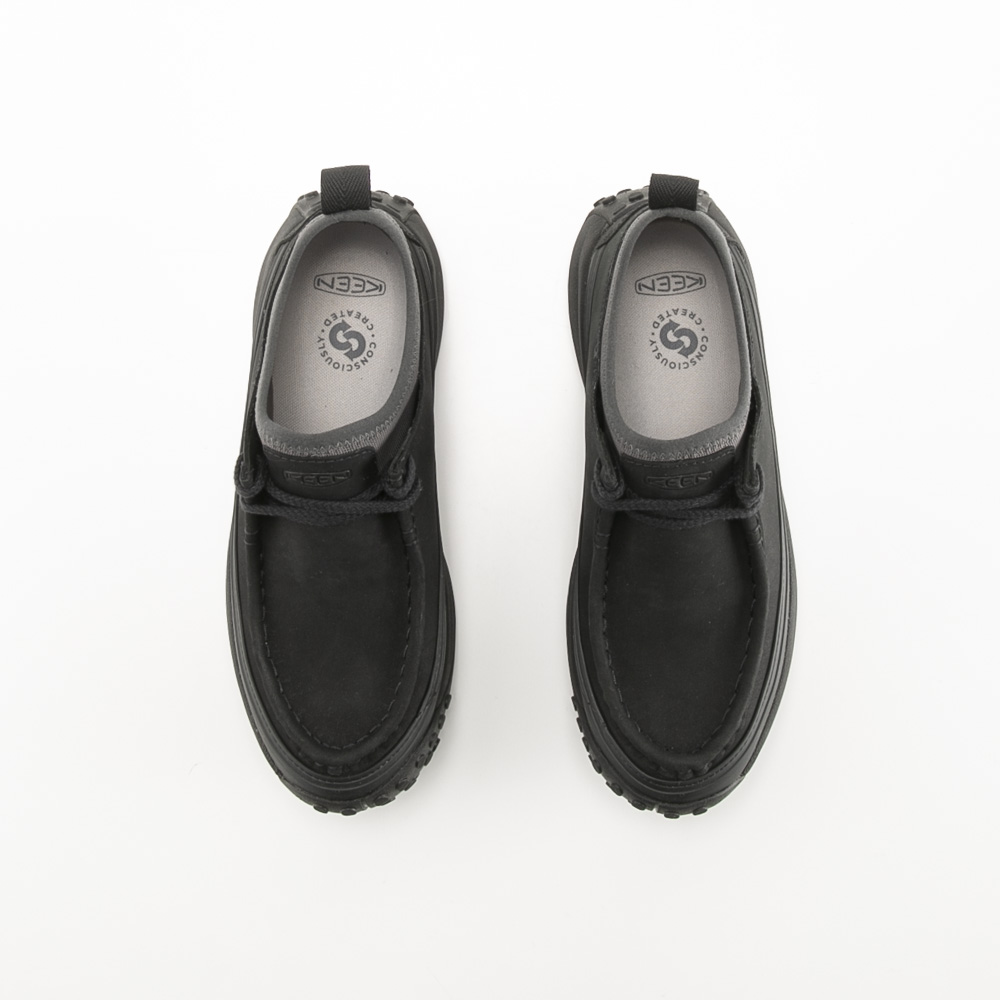 キーン KEEN メンズブーツ KS MOC CHUKKA ケーエス モック チャッカ 軽量 防滑 1031267【FITHOUSE ONLINE SHOP】