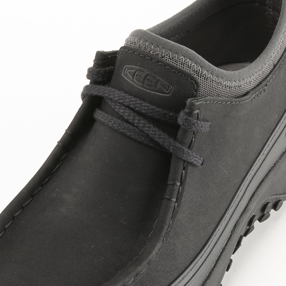 キーン KEEN メンズブーツ KS MOC CHUKKA ケーエス モック チャッカ 軽量 防滑 1031267【FITHOUSE ONLINE SHOP】