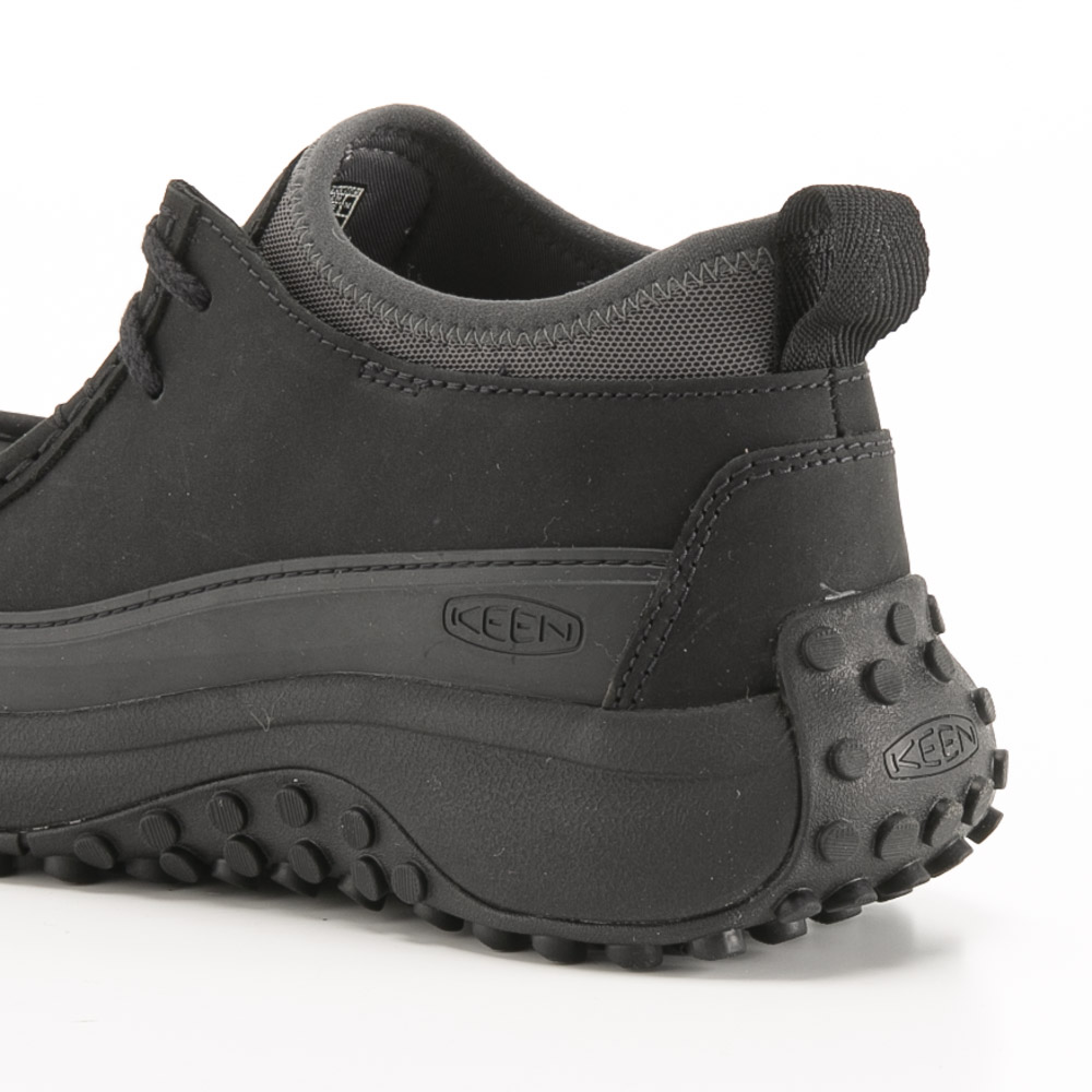 キーン KEEN メンズブーツ KS MOC CHUKKA ケーエス モック チャッカ 軽量 防滑 1031267【FITHOUSE ONLINE SHOP】
