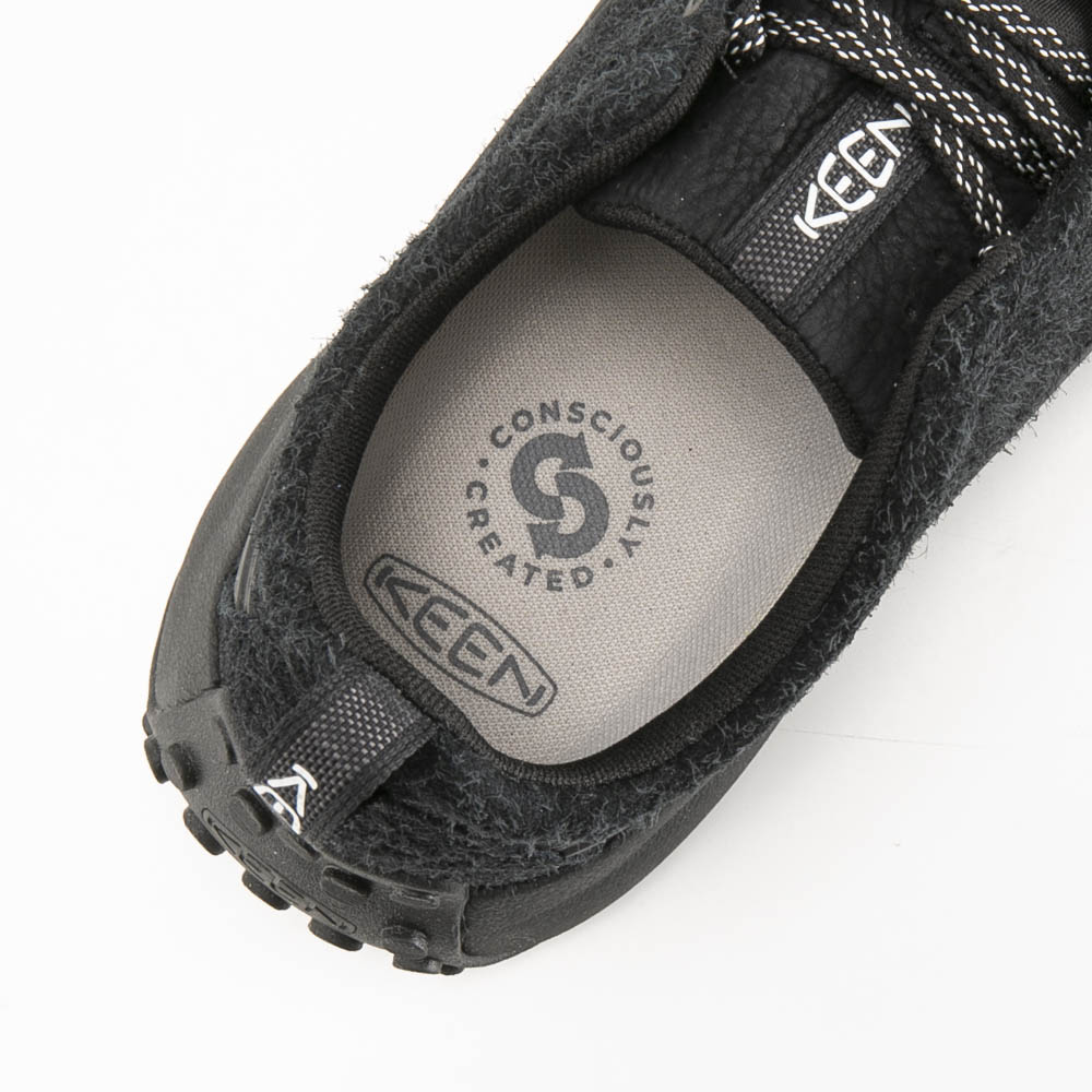 キーン KEEN メンズスニーカー KS MINO ケーエス ミノ 防滑 1031257【FITHOUSE ONLINE SHOP】