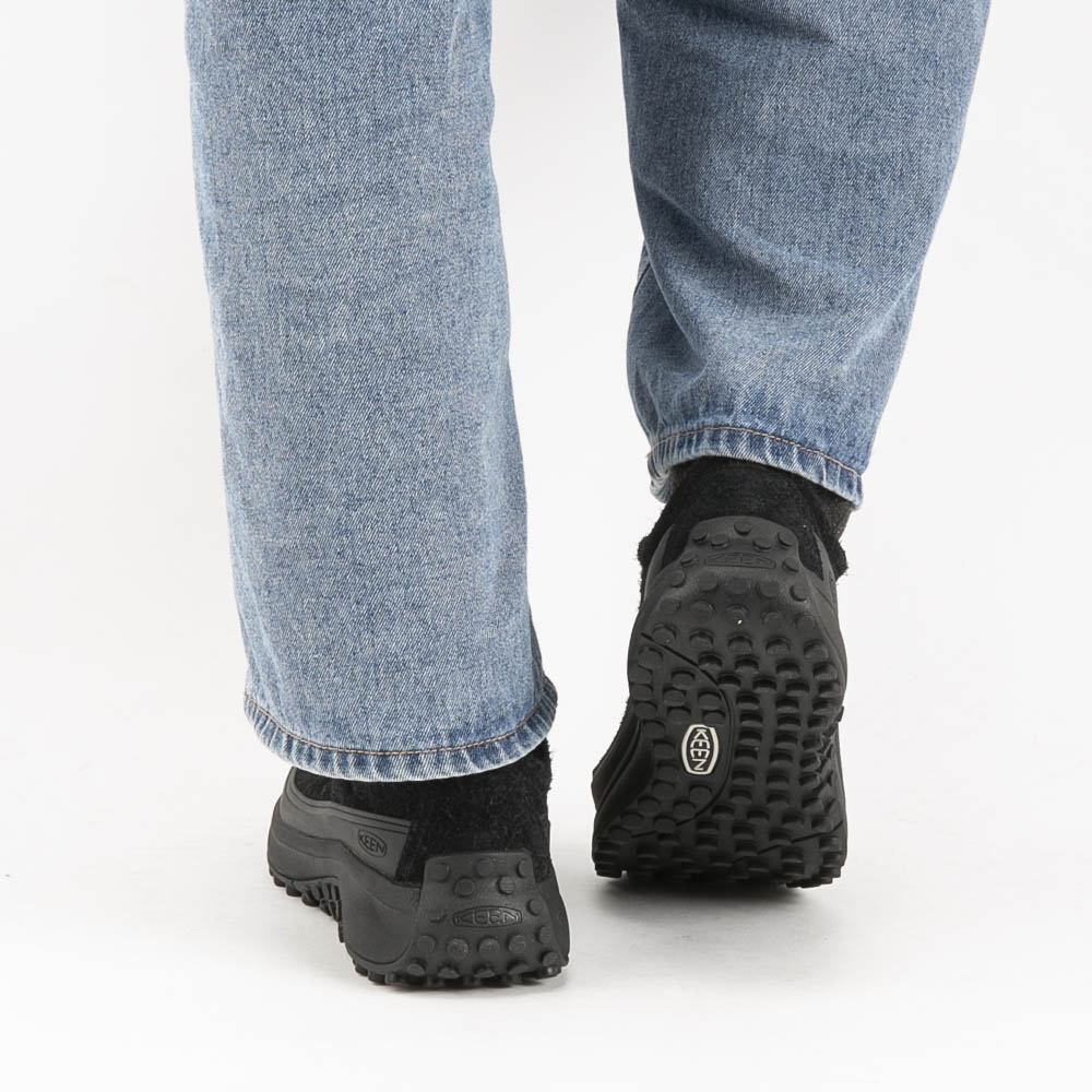 キーン KEEN メンズスニーカー KS MINO ケーエス ミノ 防滑 1031257【FITHOUSE ONLINE SHOP】