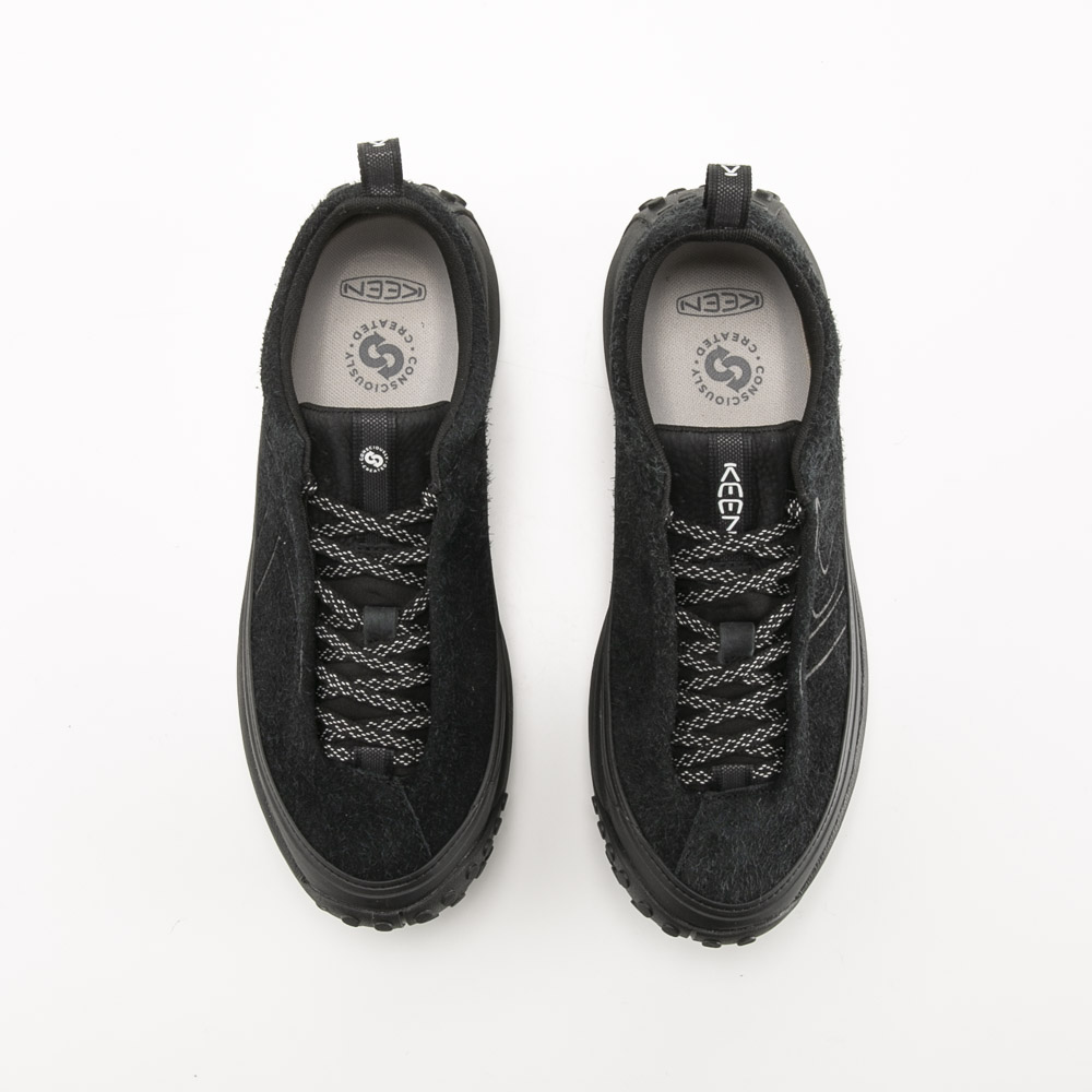 キーン KEEN メンズスニーカー KS MINO ケーエス ミノ 防滑 1031257【FITHOUSE ONLINE SHOP】