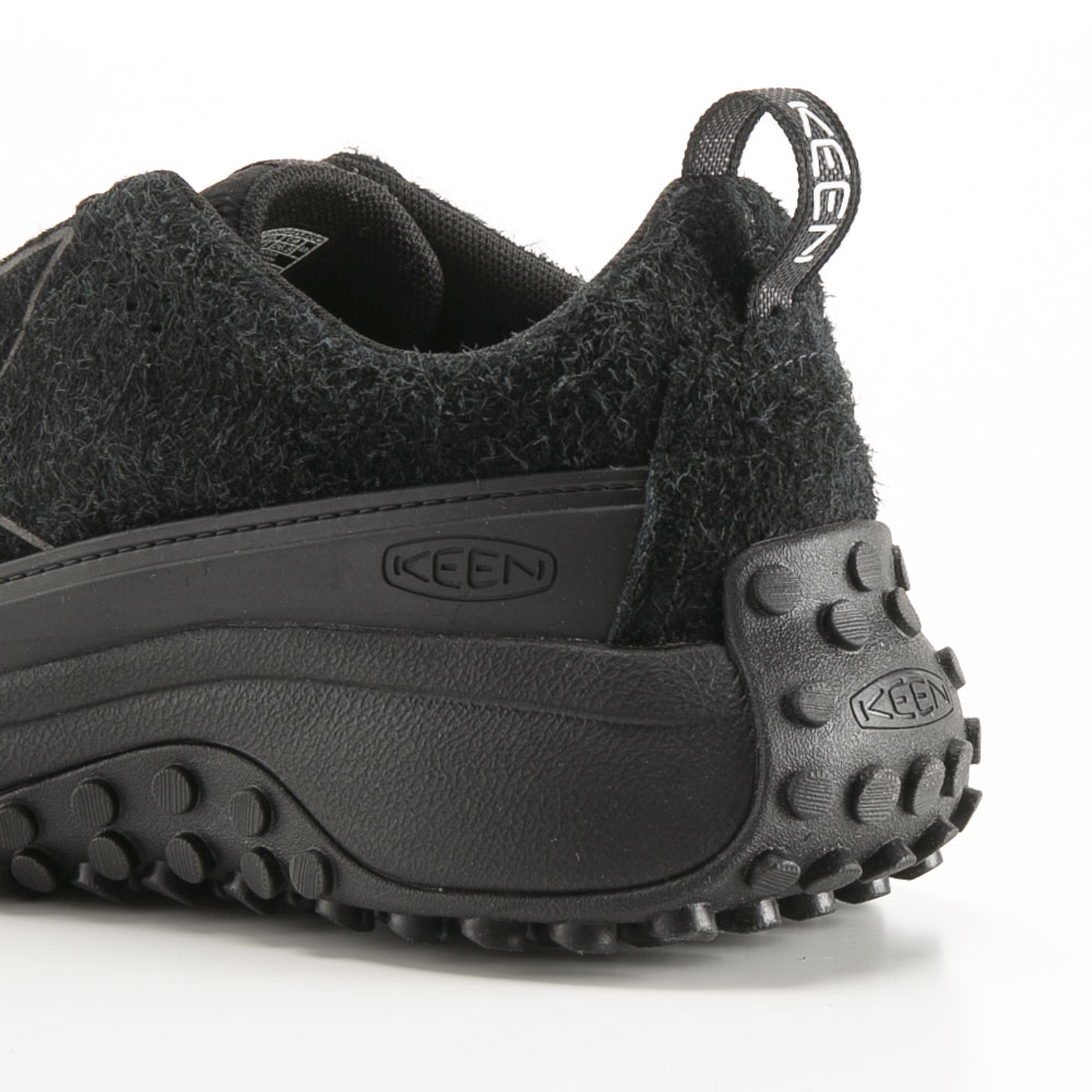 キーン KEEN メンズスニーカー KS MINO ケーエス ミノ 防滑 1031257【FITHOUSE ONLINE SHOP】