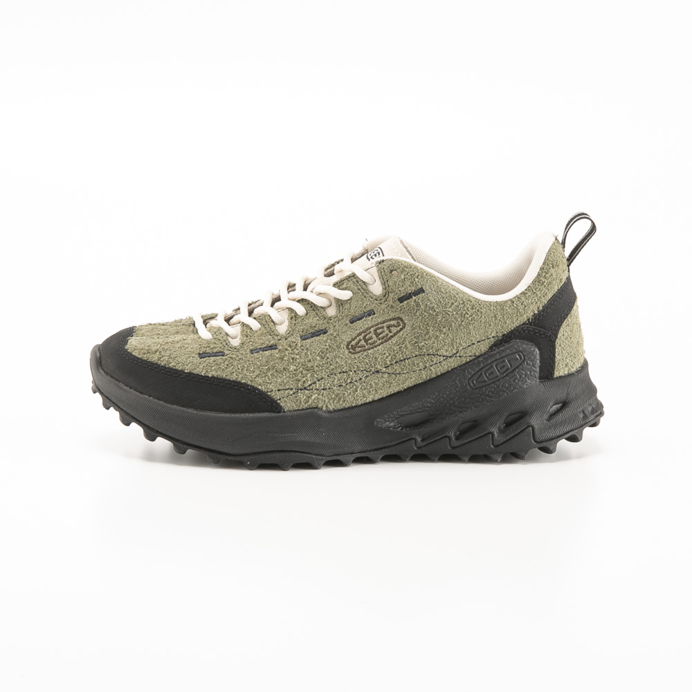 キーン KEEN メンズスニーカー JASPER ZIONIC ジャスパー ザイオニック 軽量 防滑 1031089【FITHOUSE ONLINE SHOP】