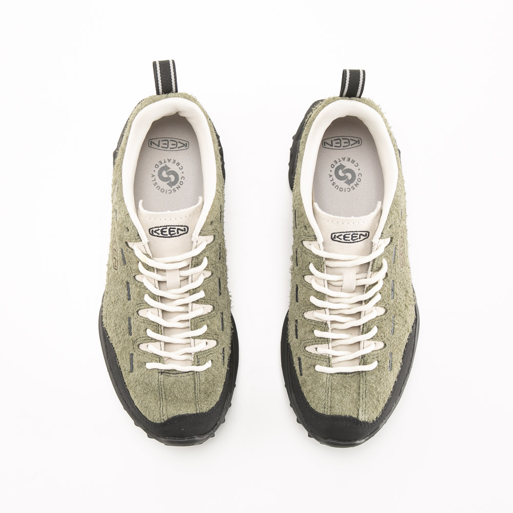 キーン KEEN メンズスニーカー JASPER ZIONIC ジャスパー ザイオニック 軽量 防滑 1031089【FITHOUSE ONLINE SHOP】