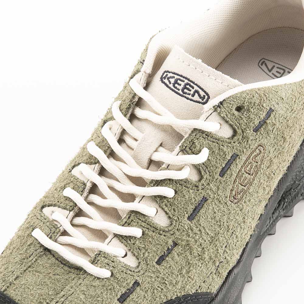 キーン KEEN メンズスニーカー JASPER ZIONIC ジャスパー ザイオニック 軽量 防滑 1031089【FITHOUSE ONLINE SHOP】