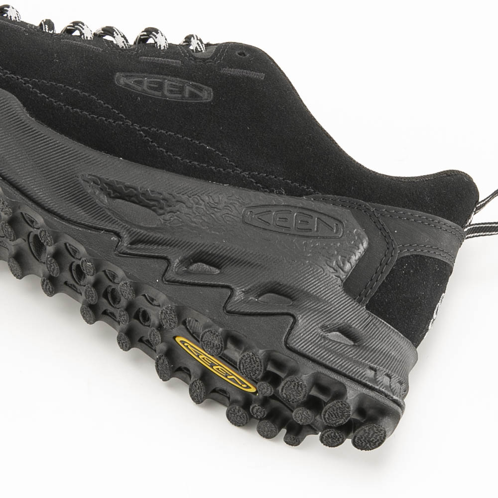 キーン KEEN メンズスニーカー JASPER ZIONIC ジャスパー ザイオニック 軽量 防滑 1029584【FITHOUSE ONLINE SHOP】