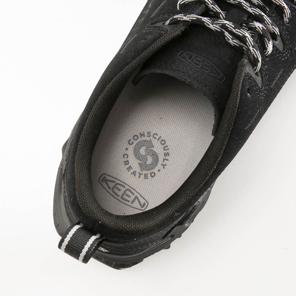 キーン KEEN メンズスニーカー JASPER ZIONIC ジャスパー ザイオニック 軽量 防滑 1029584【FITHOUSE ONLINE SHOP】