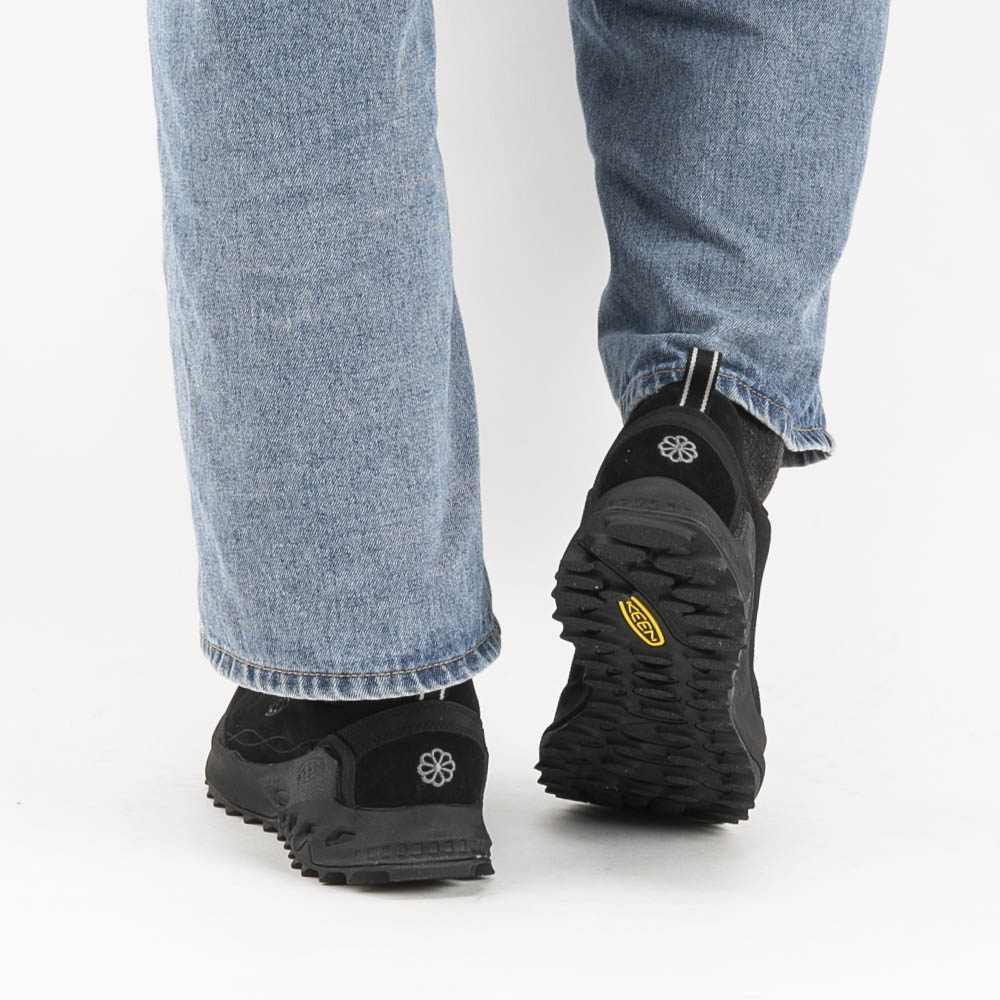 キーン KEEN メンズスニーカー JASPER ZIONIC ジャスパー ザイオニック 軽量 防滑 1029584【FITHOUSE ONLINE SHOP】