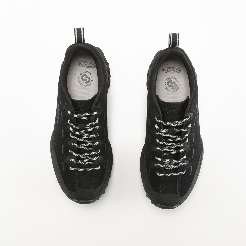 キーン KEEN メンズスニーカー JASPER ZIONIC ジャスパー ザイオニック 軽量 防滑 1029584【FITHOUSE ONLINE SHOP】