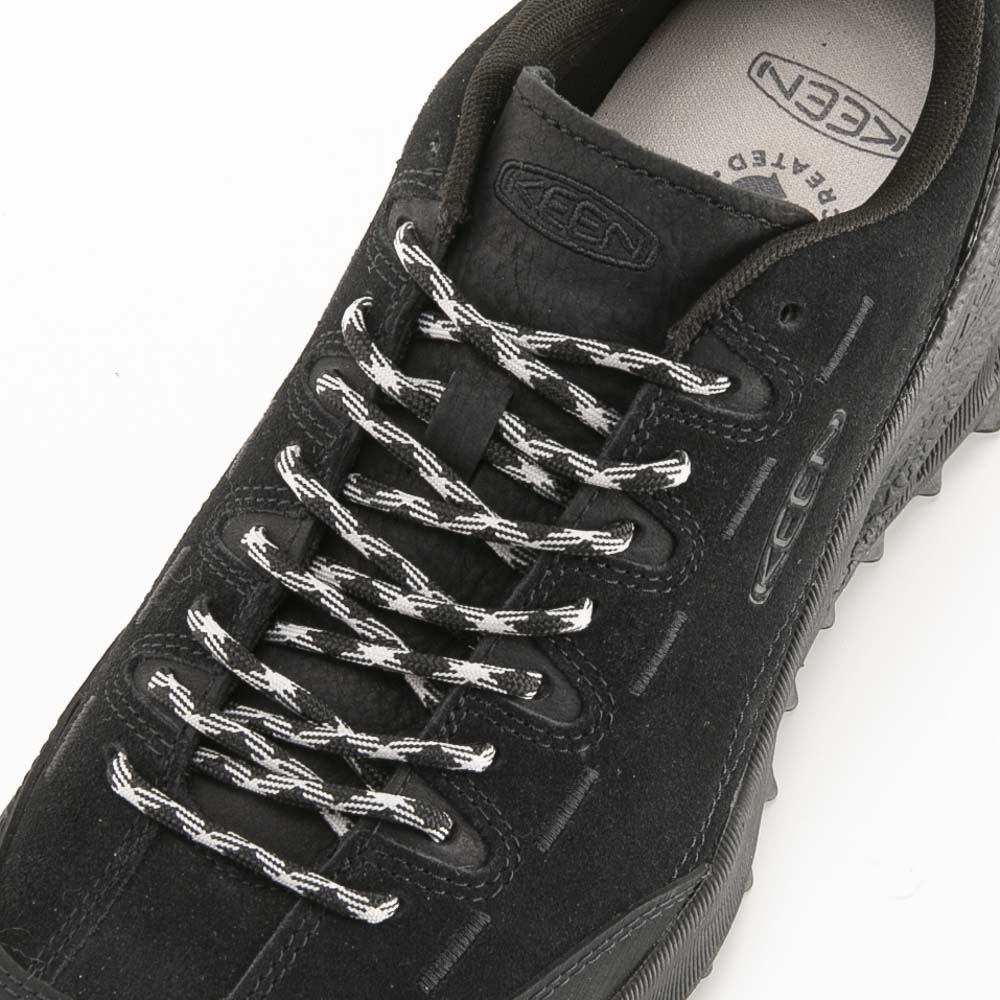 キーン KEEN メンズスニーカー JASPER ZIONIC ジャスパー ザイオニック 軽量 防滑 1029584【FITHOUSE ONLINE SHOP】