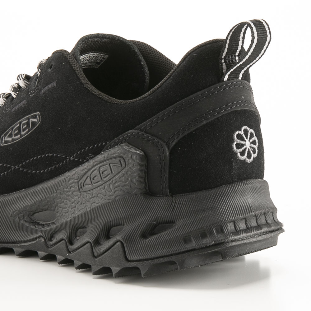 キーン KEEN メンズスニーカー JASPER ZIONIC ジャスパー ザイオニック 軽量 防滑 1029584【FITHOUSE ONLINE SHOP】