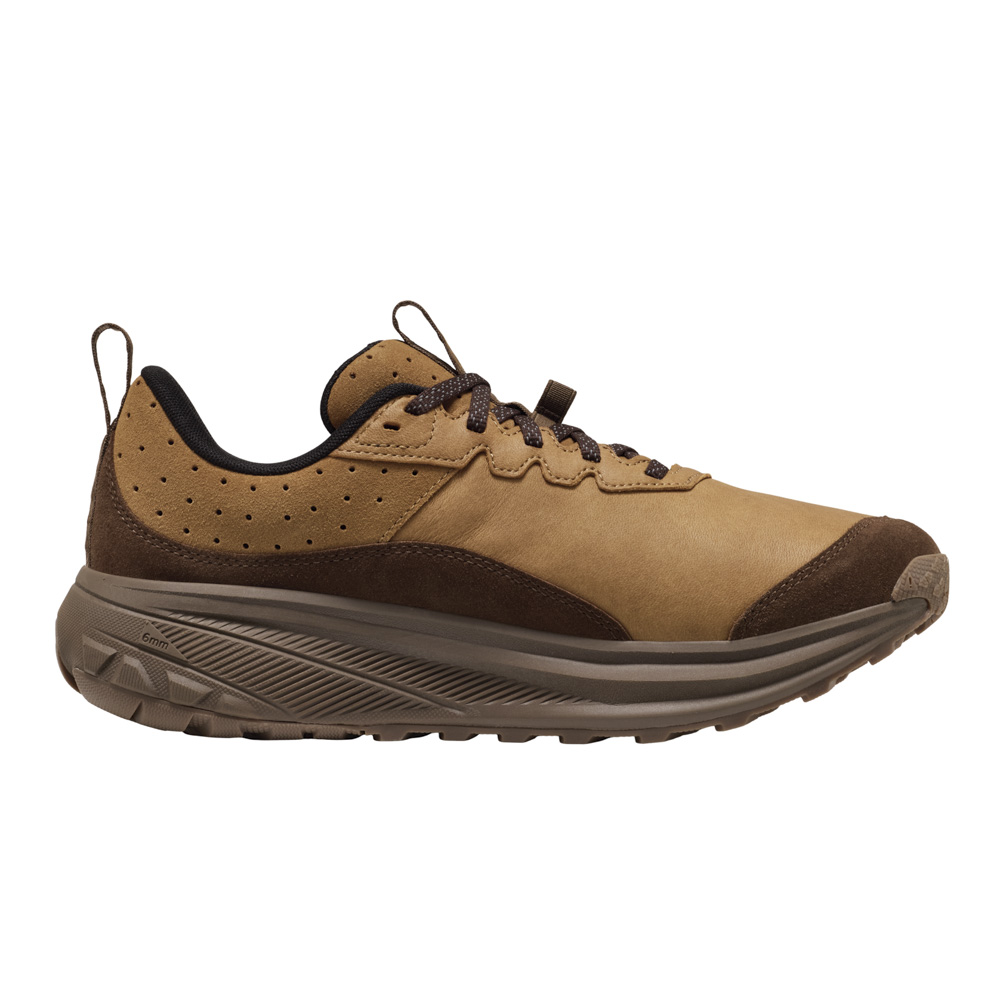 キーン KEEN メンズスニーカー メンズ ローム レザー トレイルランニングシューズ 1032862【FITHOUSE ONLINE SHOP】