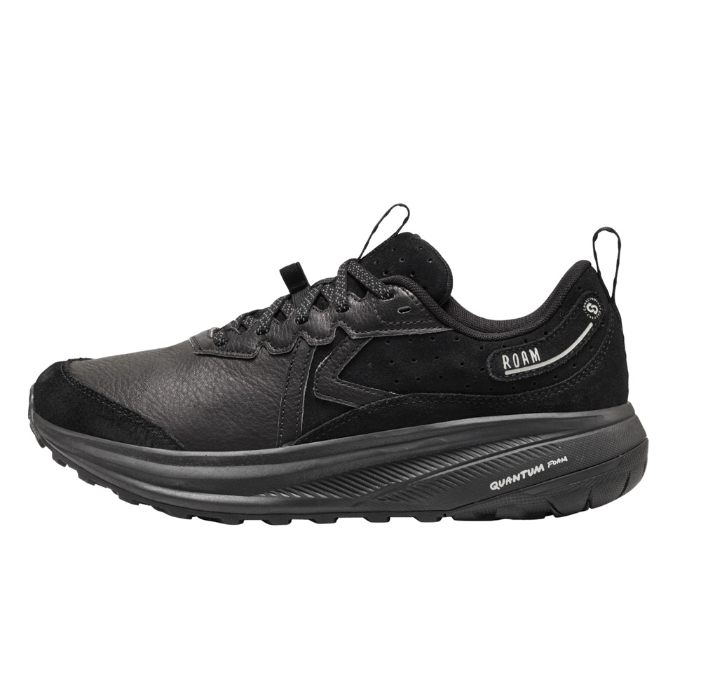 キーン KEEN メンズスニーカー メンズ ローム レザー トレイルランニングシューズ 1032861【FITHOUSE ONLINE SHOP】