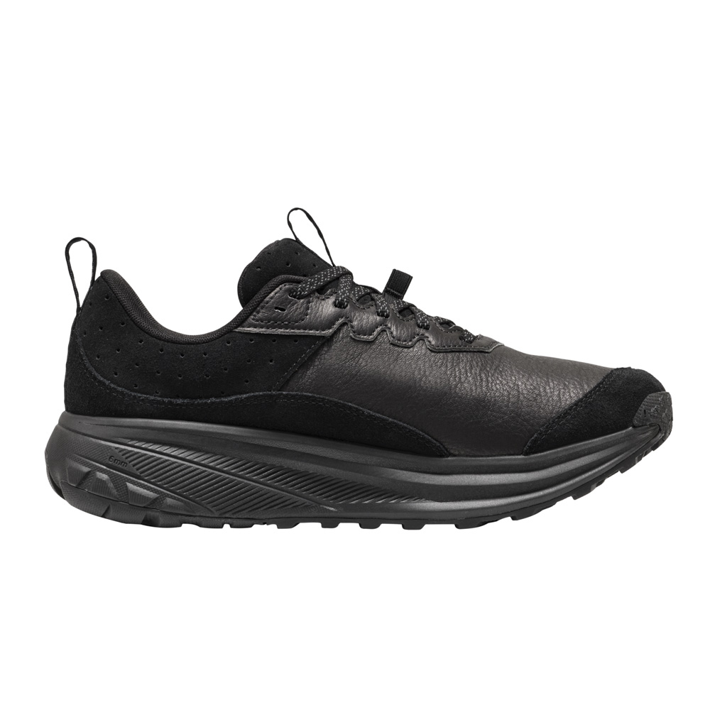 キーン KEEN メンズスニーカー メンズ ローム レザー トレイルランニングシューズ 1032861【FITHOUSE ONLINE SHOP】