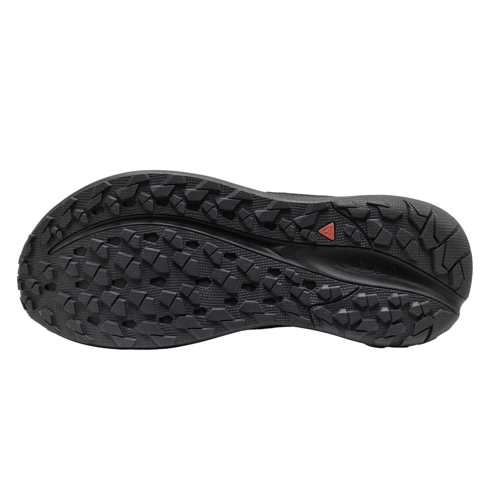 キーン KEEN メンズスニーカー メンズ ローム レザー トレイルランニングシューズ 1032861【FITHOUSE ONLINE SHOP】