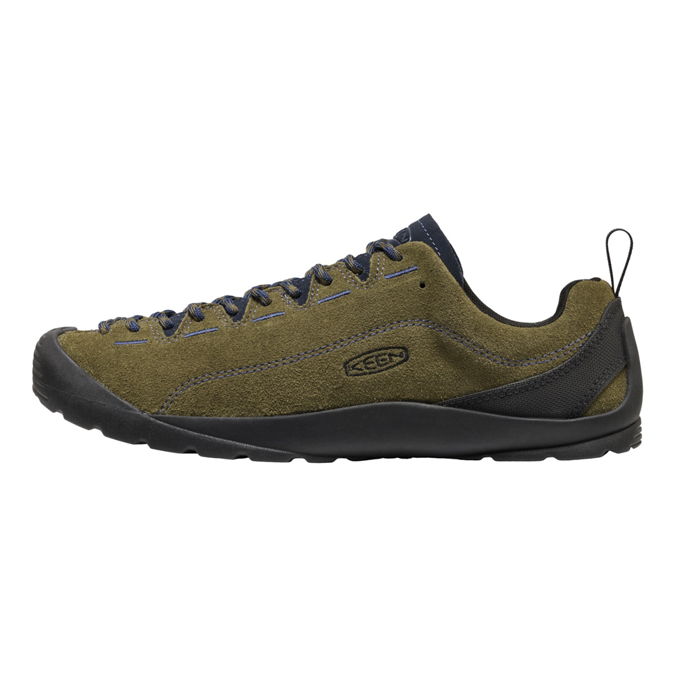 キーン KEEN メンズスニーカー JASPER ジャスパー 1032592 DARK OLIVE【FITHOUSE ONLINE SHOP】