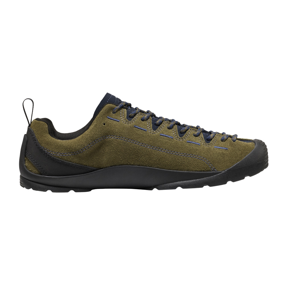 キーン KEEN メンズスニーカー JASPER ジャスパー 1032592 DARK OLIVE【FITHOUSE ONLINE SHOP】