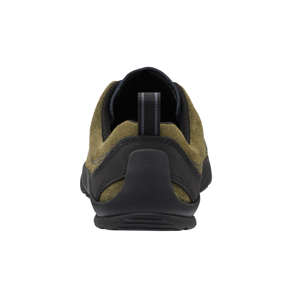キーン KEEN メンズスニーカー JASPER ジャスパー 1032592 DARK OLIVE【FITHOUSE ONLINE SHOP】