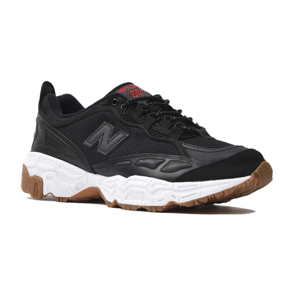 ニューバランス new balance メンズスニーカー ML801【FITHOUSE ONLINE SHOP】