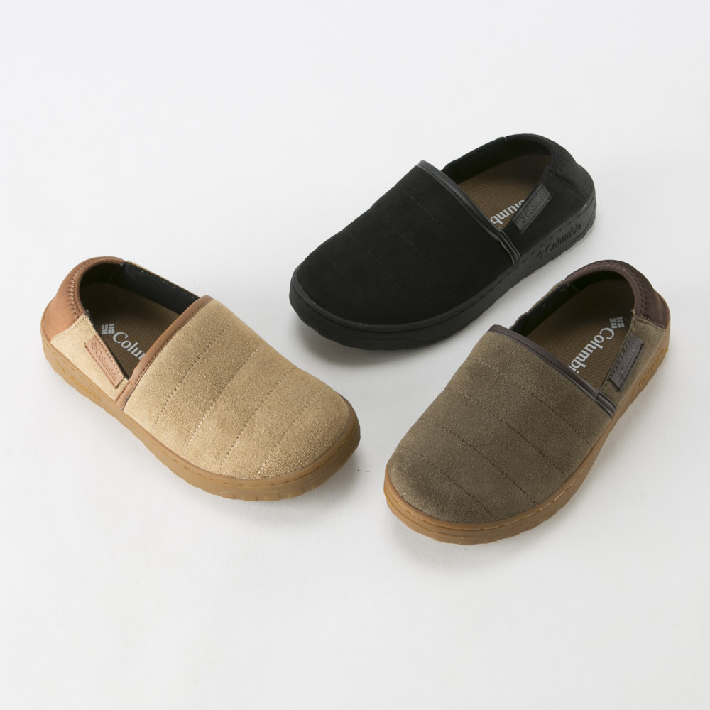 コロンビア Columbia スリッポン スタンピアモック YU4381【FITHOUSE ONLINE SHOP】 |  フィットハウス公式オンラインショップ | FIT HOUSE ONLINE SHOP