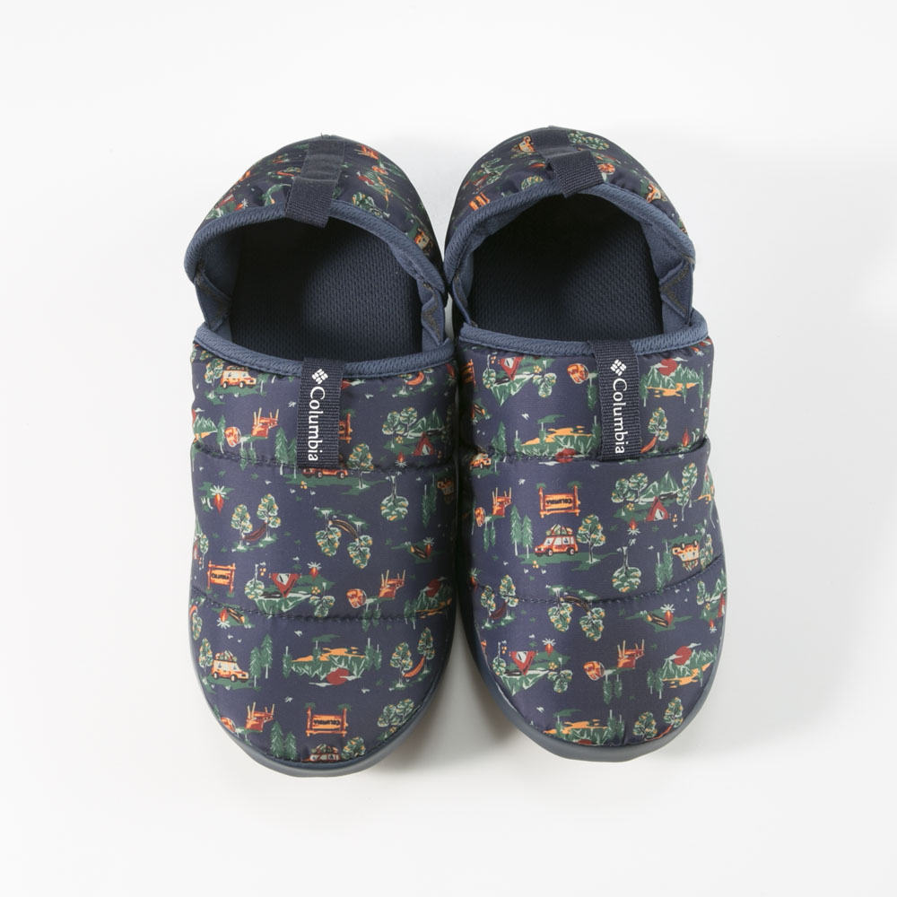 コロンビア Columbia レディーススリッポン ネステント モック ツー YU0747【FITHOUSE ONLINE SHOP】 |  フィットハウス公式オンラインショップ | FIT HOUSE ONLINE SHOP