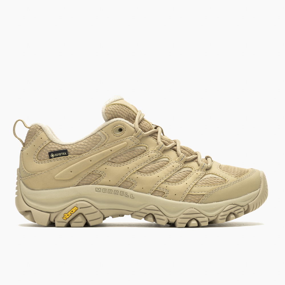 メレル MERRELL レディーススニーカー モアブ 3 シンセティック ゴアテックス MOAB 3 SYNTHETIC GORE-TEX W500418【FITHOUSE ONLINE SHOP】