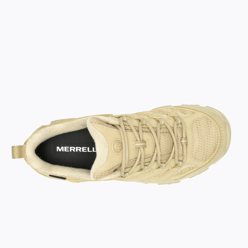 メレル MERRELL レディーススニーカー モアブ 3 シンセティック ゴアテックス MOAB 3 SYNTHETIC GORE-TEX W500418【FITHOUSE ONLINE SHOP】