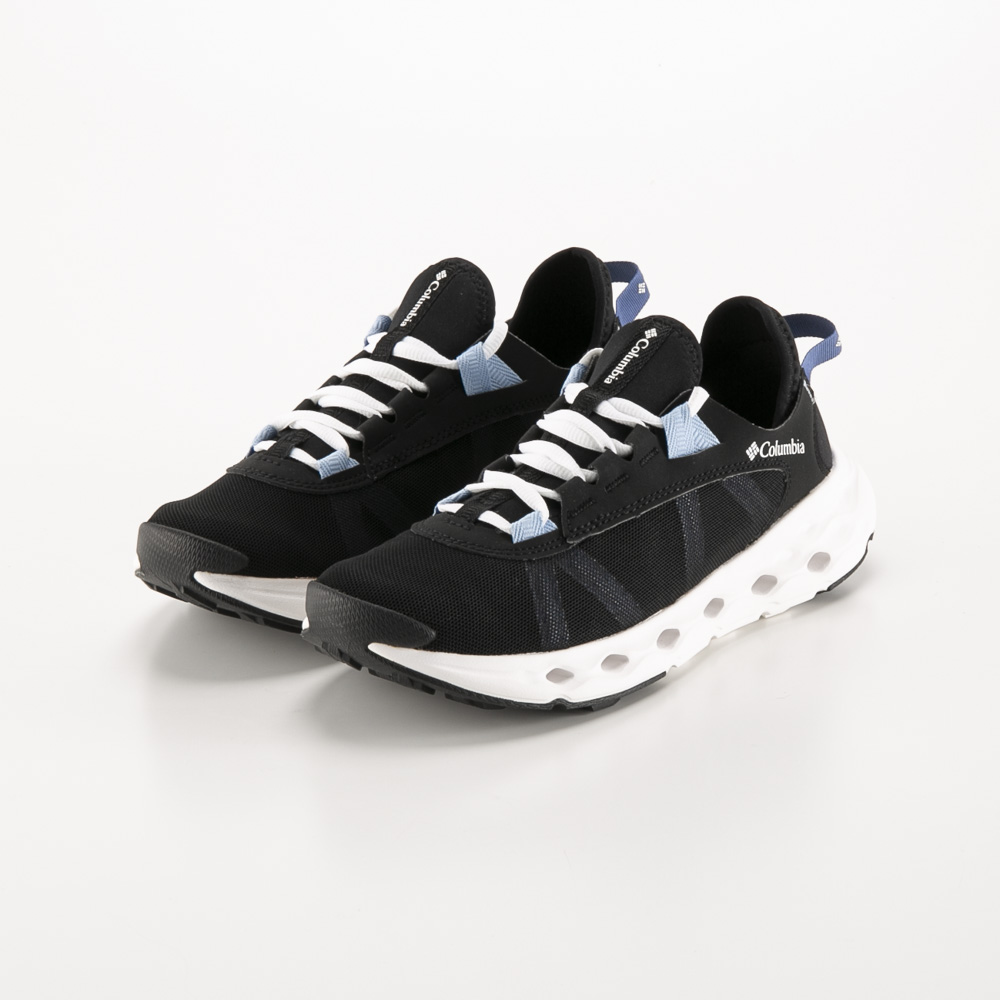 コロンビア Columbia レディーススニーカー ドレインメーカー エックスティーアール (010) BL1158【FITHOUSE ONLINE SHOP】