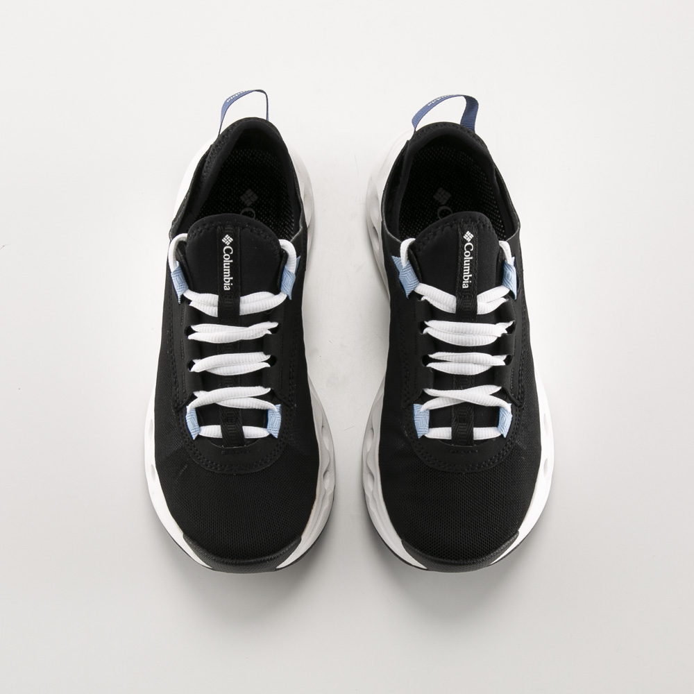 コロンビア Columbia レディーススニーカー ドレインメーカー エックスティーアール (010) BL1158【FITHOUSE ONLINE SHOP】