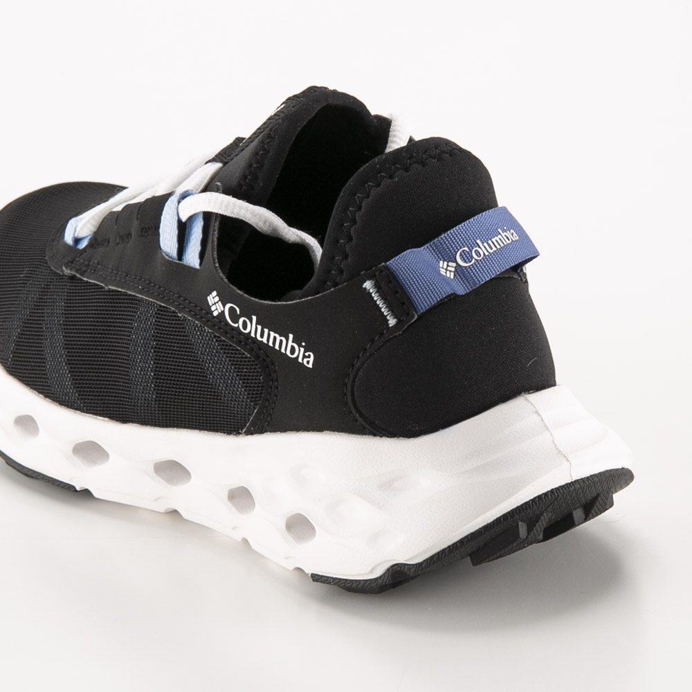 コロンビア Columbia レディーススニーカー ドレインメーカー エックスティーアール (010) BL1158【FITHOUSE ONLINE SHOP】
