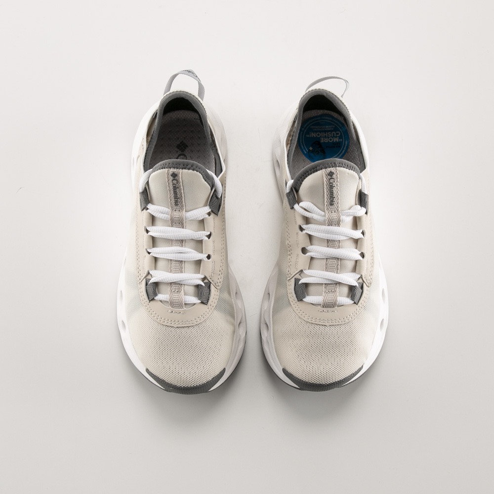 コロンビア Columbia レディーススニーカー ドレインメーカー エックスティーアール (102) BL1158【FITHOUSE ONLINE SHOP】