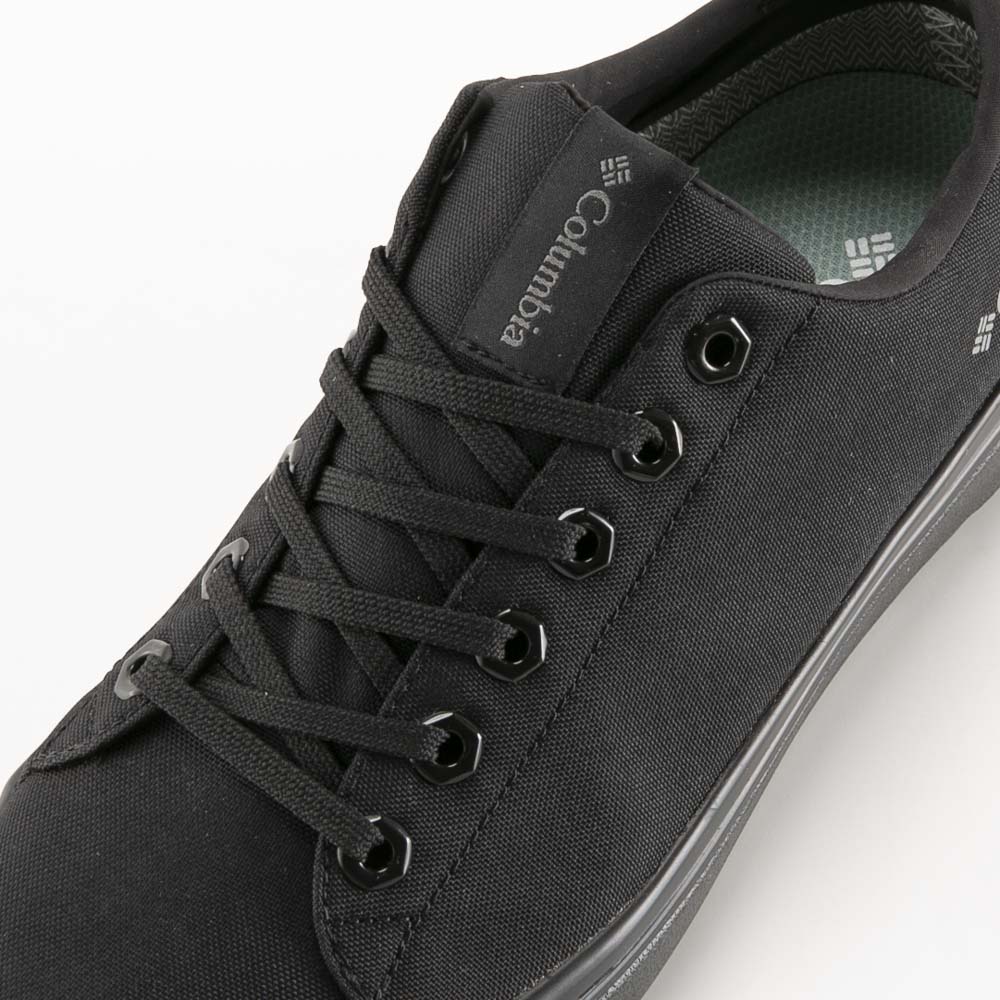 コロンビア Columbia レディーススニーカー ホーソンレイン ロー オムニテック (010) YU5270【FITHOUSE ONLINE SHOP】