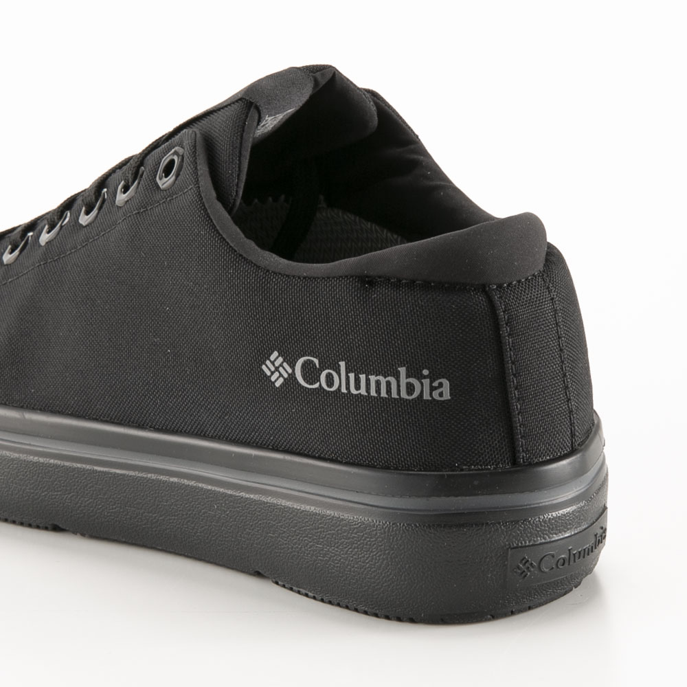 コロンビア Columbia レディーススニーカー ホーソンレイン ロー オムニテック (010) YU5270【FITHOUSE ONLINE SHOP】