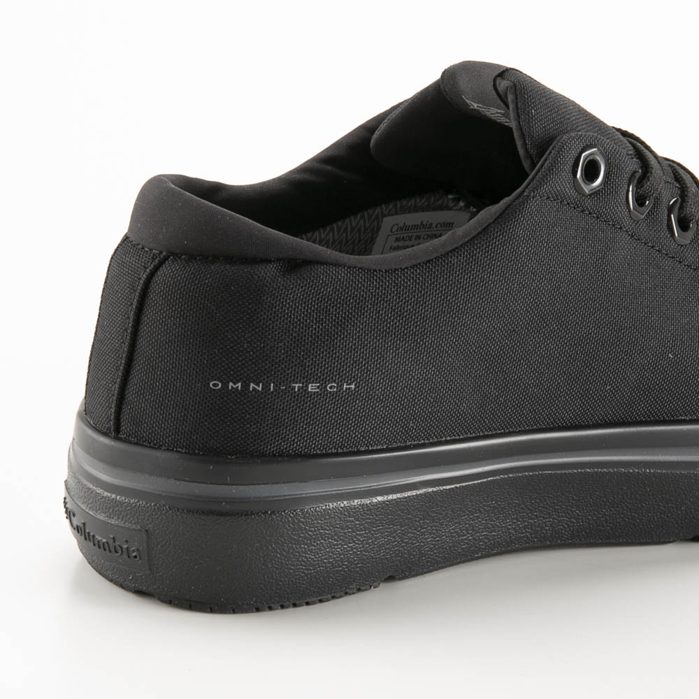 コロンビア Columbia レディーススニーカー ホーソンレイン ロー オムニテック (010) YU5270【FITHOUSE ONLINE SHOP】