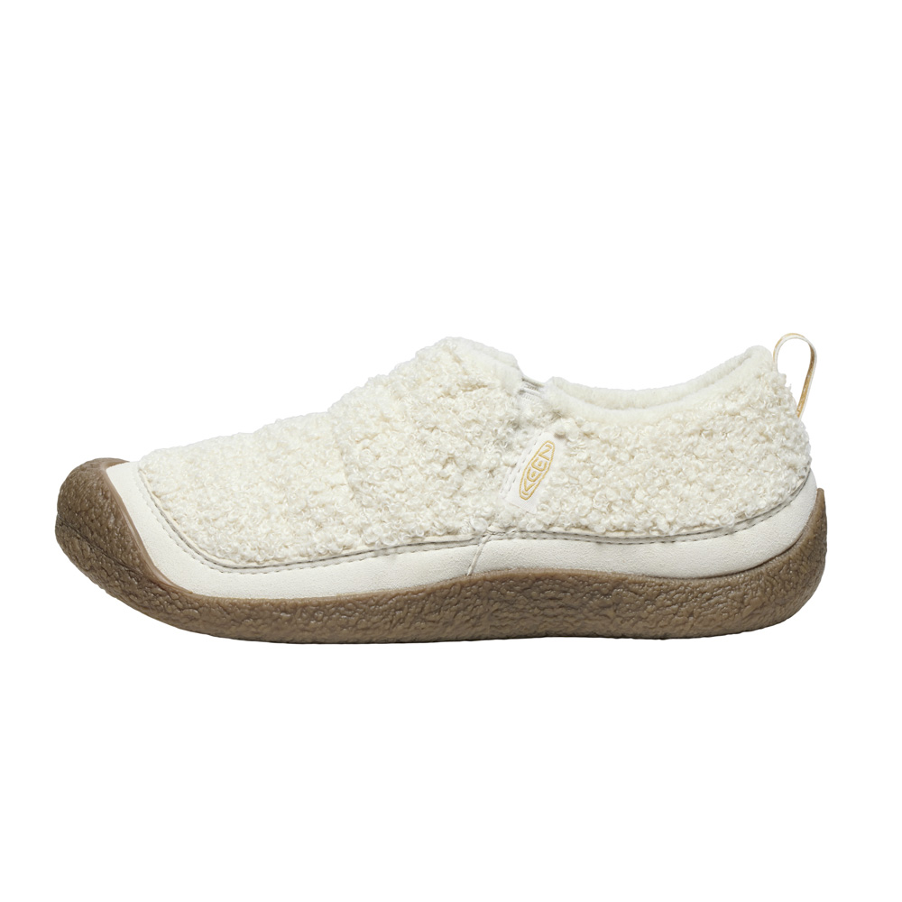 キーン KEEN レディーススリッポン HOWSER II (Birch/Curry) 1029731【FITHOUSE ONLINE SHOP】